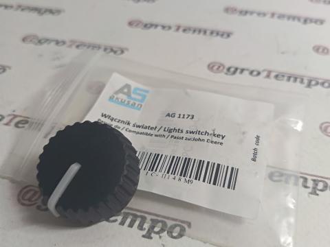 AG 1173 AKUSAN Kapcsoló