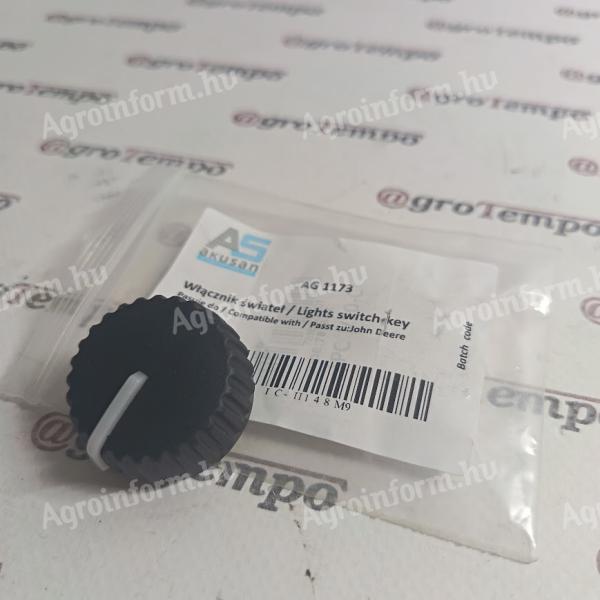 AG 1173 AKUSAN Kapcsoló