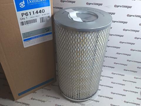 P611440 Donaldson Légszűrő
