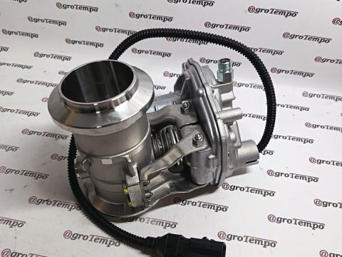 DZ126323 John Deere Kipufogó szelep