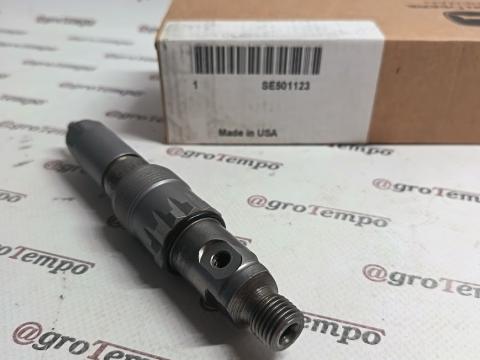 SE501123 John Deere Befecskendező fúvóka