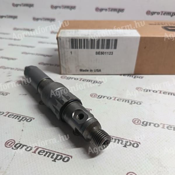 SE501123 John Deere Befecskendező fúvóka