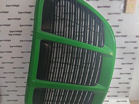 65412407 GRANIT Hűtőrács - jobb