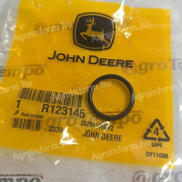 R123145 John Deere O-gyűrű