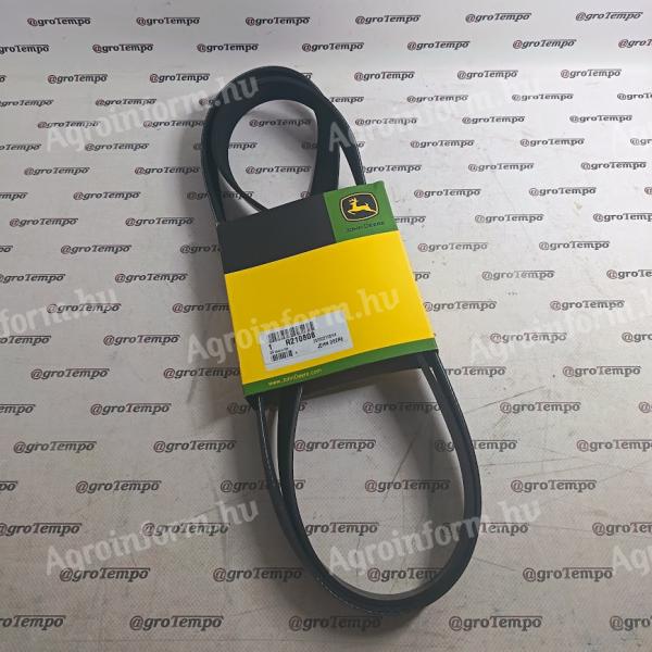 R210908 John Deere Segédhajtómű PK szakasz ékszíj