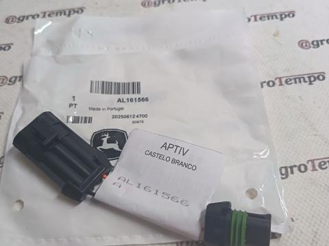 AL161566 John Deere Kábelköteg