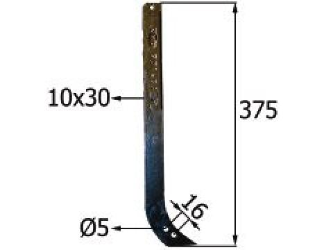 15-106-S EINBÖCK Aprító 30 x 10