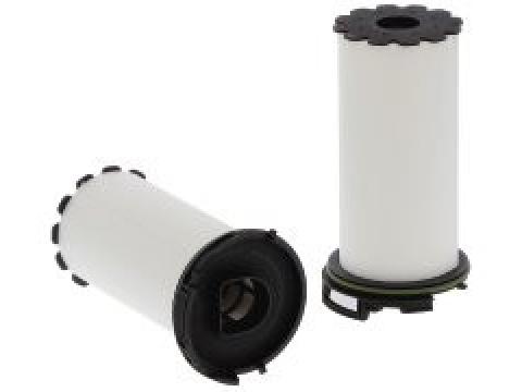 SAO 6181 HIFI Kartergázszűrő