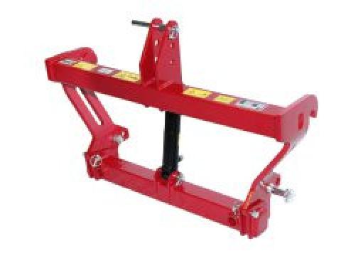 43220314 Hevi hidraulikus bálavilla Euro/Kat. 1/2