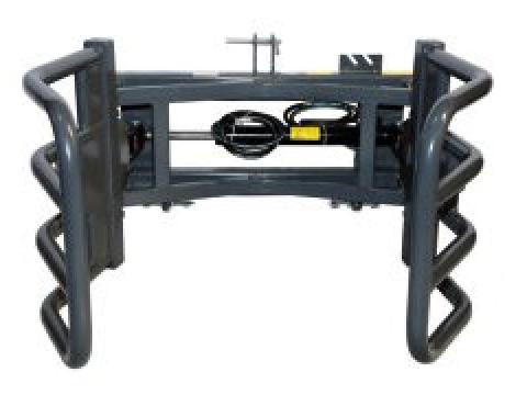 42791942 Hevi körbálafogó Euro/Kat. 2