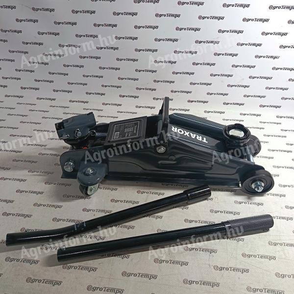 18525277 TRAXOR Emelő WH2 135/340