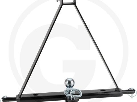 20020506 GRANIT Vonófej hárompont-felfüggesztéshez