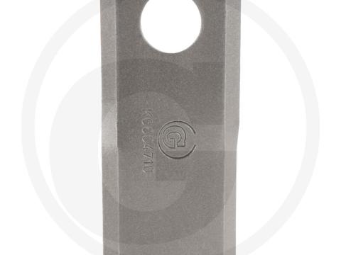 525K6804710 GRANIT Kaszapenge Bal, 25 mm-es lekerekítéssel a fejnél (25db)