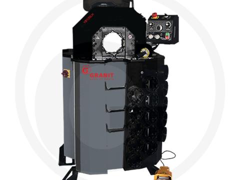 12293889 GRANIT tömlőprés G120LH