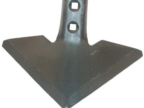 936742 Köckerling lúdtalpkapa 220 mm 936742 Köckerling lúdtalpkapa 220 mm