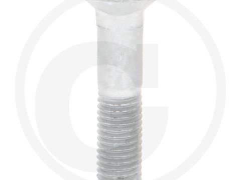 901805 Köckerling süllyesztett fejű csavar M12x60