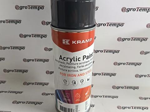 706504KR KRAMP Claashoz, szürke CC 400ml 706504KR KRAMP Claashoz, szürke CC 400ml