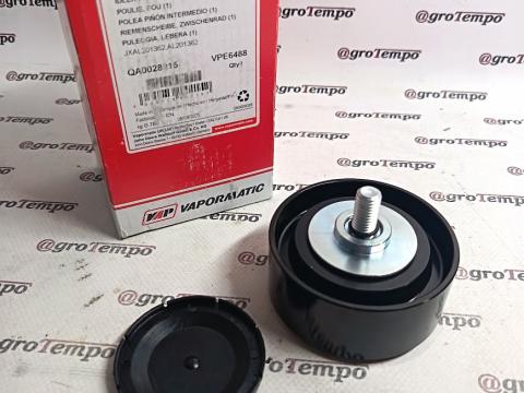 VPE6488 Vapormatic görgő