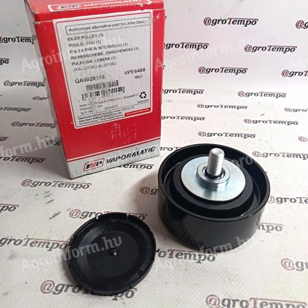 VPE6488 Vapormatic görgő