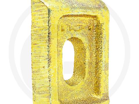 77875514 GRANIT Biztosítóretesz