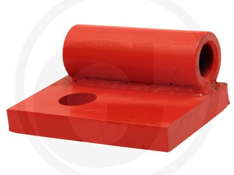 77875551 GRANIT Villatartó balos, belül kúpos reteszelés nélkül 77875551 GRANIT Villatartó balos, belül kúpos reteszelés nélkül