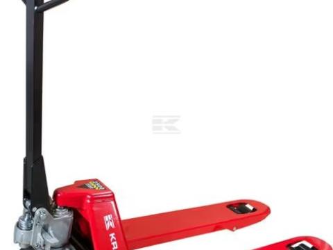 PTS2500KR Kramp kézi raklapemelő (béka) 2500 kg – 1150 mm PTS2500KR Kramp kézi raklapemelő (béka) 2500 kg – 1150 mm