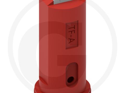 12272444 ASJ Légbeszív. kettős lapos szór. fúvóka TFA 12272444 ASJ Légbeszív. kettős lapos szór. fúvóka TFA