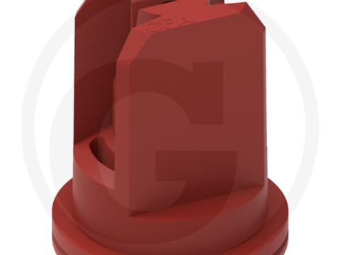 12289691 ASJ Légbeszívásos lapos szórású fúvóka 110° CFA 12289691 ASJ Légbeszívásos lapos szórású fúvóka 110° CFA