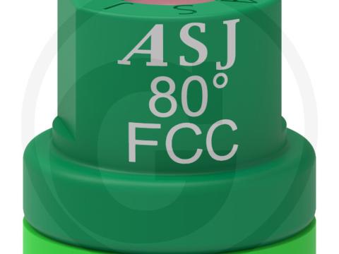 12289692 ASJ Tele kúpos szórásképű fúvóka 80° FCC 12289692 ASJ Tele kúpos szórásképű fúvóka 80° FCC