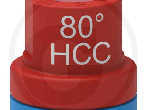 12289693 ASJ Üreges kúpos szórásképű fúvóka 80° HCC 12289693 ASJ Üreges kúpos szórásképű fúvóka 80° HCC