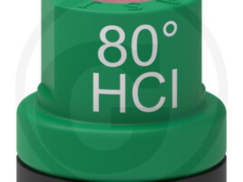 12307887 ASJ Üreges kúpos szórásképű fúvóka 80° HCI 12307887 ASJ Üreges kúpos szórásképű fúvóka 80° HCI