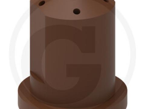 12318601 ASJ PSP 5 furatos fúvóka 12318601 ASJ PSP 5 furatos fúvóka