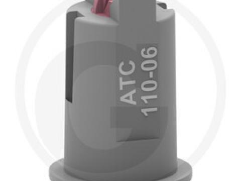 12318796 ASJ Légbesz. kett. lap. szór. fúv. 110° ATC