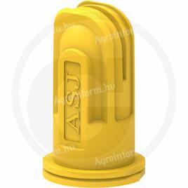 12319392 ASJ Műanyag lapos szórású fúvókák BX