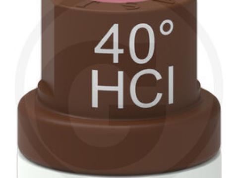 12320498 ASJ Üreges kúpos szórásképű fúvóka 40° HCI 12320498 ASJ Üreges kúpos szórásképű fúvóka 40° HCI