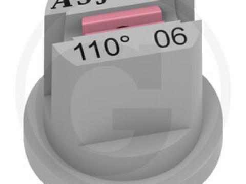 12321895 ASJ WRC lapossugár fúvóka