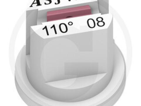 12321896 ASJ WRC lapossugár fúvóka