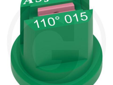 12322894 ASJ WRC lapossugár fúvóka 12322894 ASJ WRC lapossugár fúvóka