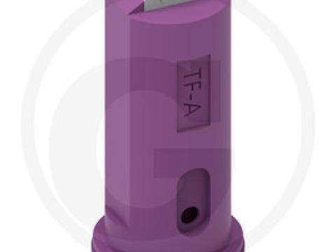 12322895 ASJ Légbeszív. kettős lapos szór. fúvóka TFA 12322895 ASJ Légbeszív. kettős lapos szór. fúvóka TFA