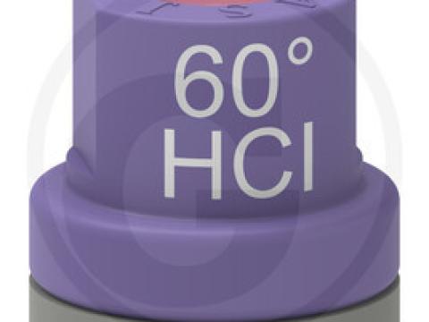 12323859 ASJ Üreges kúpos szórásképű fúvóka 60° HCI 12323859 ASJ Üreges kúpos szórásképű fúvóka 60° HCI