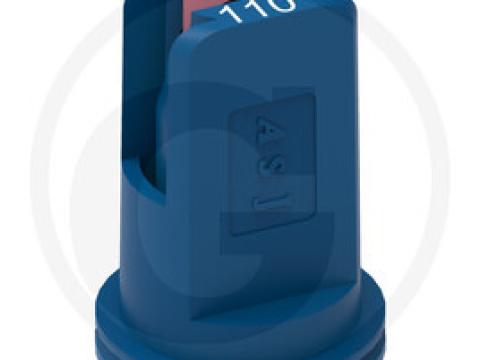 12324085 ASJ Légbeszív. lapos szórású fúvóka 110° AFC