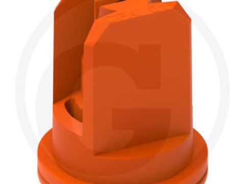 12324383 ASJ Légbeszív. lapos szórású fúvóka 110° CFA