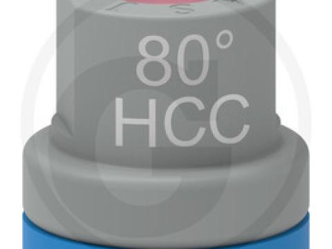 12324576 ASJ Üreges kúpos szórásképű fúvóka 80° HCC 12324576 ASJ Üreges kúpos szórásképű fúvóka 80° HCC