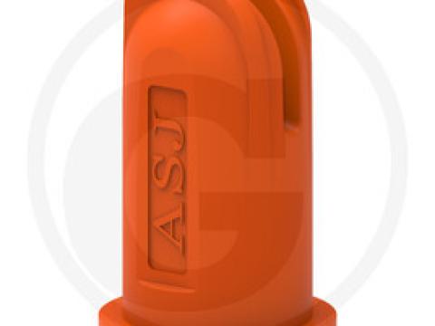12324884 ASJ Műanyag lapos szórású fúvókák BX 12324884 ASJ Műanyag lapos szórású fúvókák BX