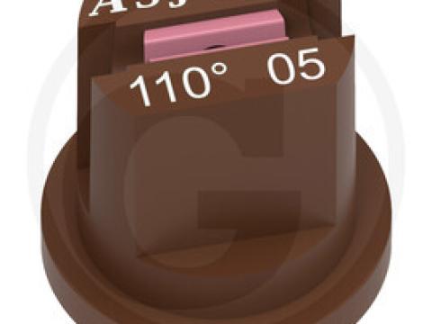 12324964 ASJ WRC lapossugár fúvóka 12324964 ASJ WRC lapossugár fúvóka