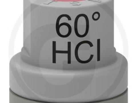 12325080 ASJ Üreges kúpos szórásképű fúvóka 60° HCI 12325080 ASJ Üreges kúpos szórásképű fúvóka 60° HCI