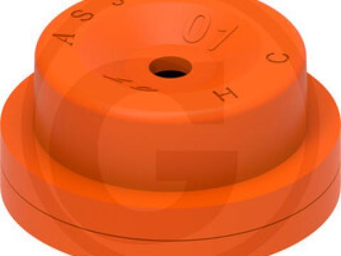 12325571 ASJ Üreges kúpos szórásképű fúvóka 80° HC 12325571 ASJ Üreges kúpos szórásképű fúvóka 80° HC