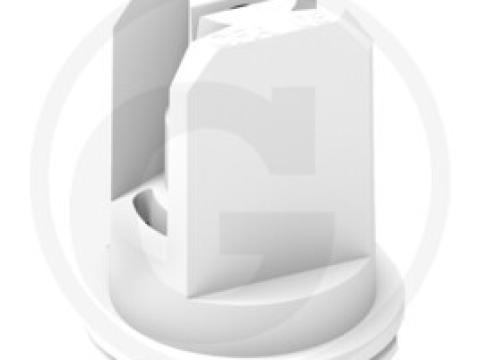 12325669 ASJ Légbeszív. lapos szórású fúvóka 110° CFA 12325669 ASJ Légbeszív. lapos szórású fúvóka 110° CFA