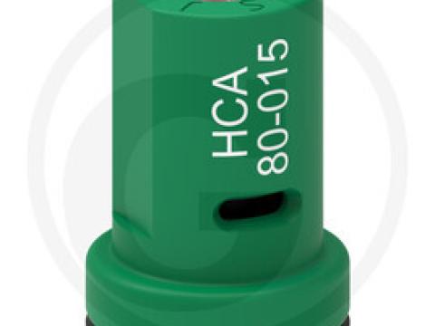 12326467 ASJ Üreges kúpos szórásképű fúvóka 80° HCA