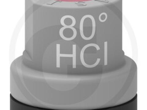 12326765 ASJ Üreges kúpos szórásképű fúvóka 80° HCI 12326765 ASJ Üreges kúpos szórásképű fúvóka 80° HCI